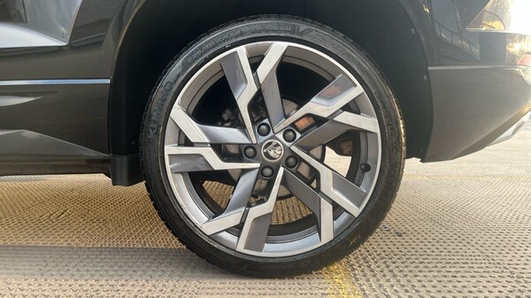 Used Skoda Karoq 2022 for sale - 76096071: Photo 18