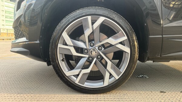 Used Skoda Karoq 2022 for sale - 76096071: Photo 19