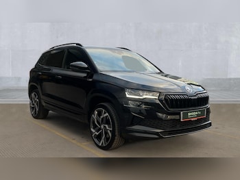 Skoda - Karoq