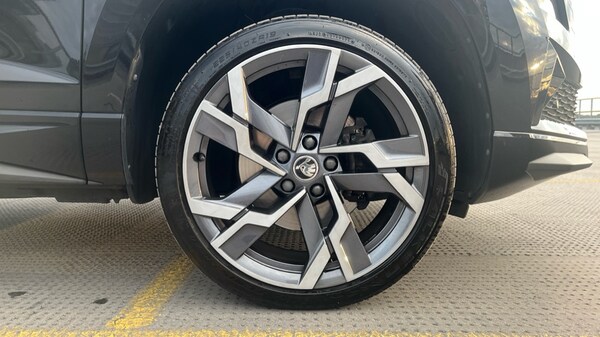 Used Skoda Karoq 2022 for sale - 76096071: Photo 20