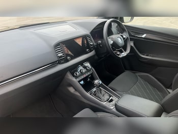Used Skoda Karoq 2022 for sale - 76096071: Photo 2