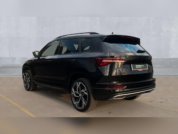 Used Skoda Karoq 2022 for sale - 76096071: Photo 3