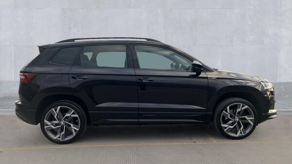 Used Skoda Karoq 2022 for sale - 76096071: Photo 4