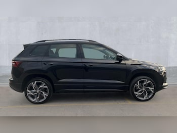 Used Skoda Karoq 2022 for sale - 76096071: Photo 4
