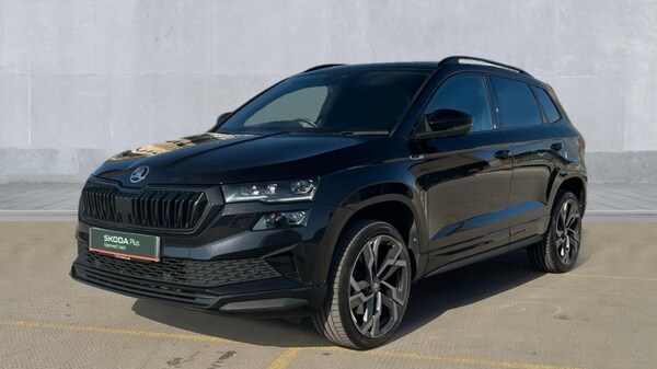 Used Skoda Karoq 2022 for sale - 76096071: Photo 7