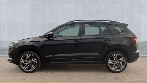 Used Skoda Karoq 2022 for sale - 76096071: Photo 9