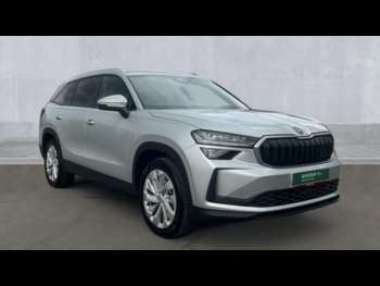 2024 - 1.5 TSI e-TEC SE L 5dr DSG [7 Seat] Auto