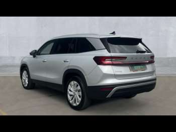 Used Skoda Kodiaq 2024 for sale - 74720279: Photo