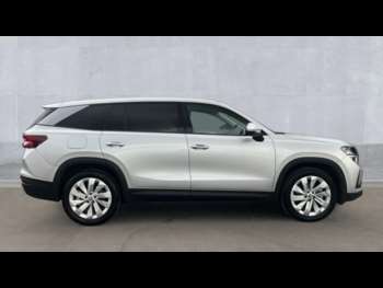 Used Skoda Kodiaq 2024 for sale - 74720279: Photo