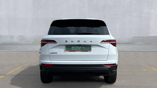 Used Skoda Karoq 2024 for sale - 75692007: Photo 11
