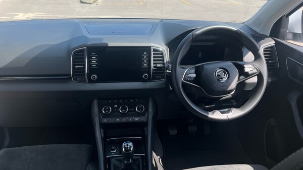 Used Skoda Karoq 2024 for sale - 75692007: Photo 12