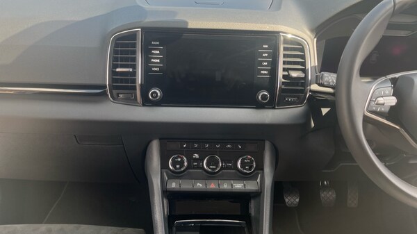 Used Skoda Karoq 2024 for sale - 75692007: Photo 13