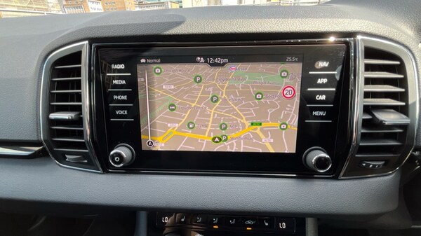 Used Skoda Karoq 2024 for sale - 75692007: Photo 21