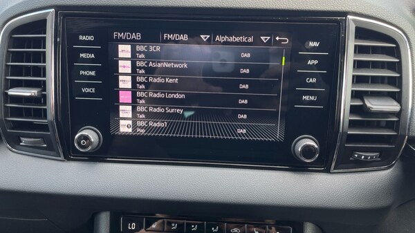 Used Skoda Karoq 2024 for sale - 75692007: Photo 25