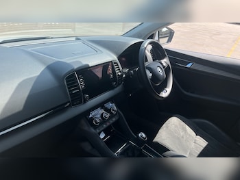 Used Skoda Karoq 2024 for sale - 75692007: Photo