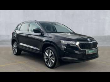 2024 - 1.5 TSI SE L 5dr DSG Auto