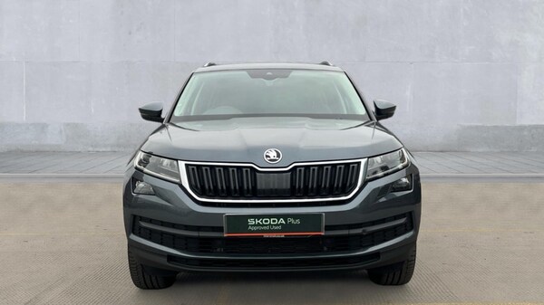 Used Skoda Kodiaq 2020 for sale - 76180170: Photo 10