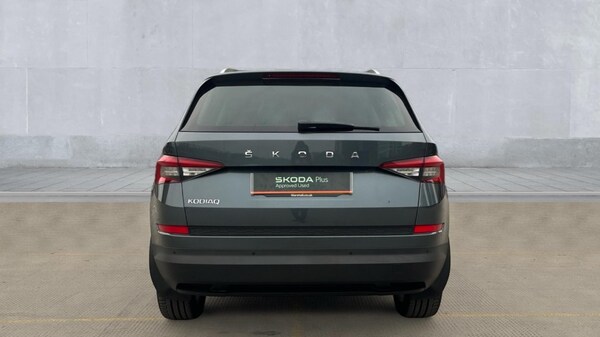 Used Skoda Kodiaq 2020 for sale - 76180170: Photo 11