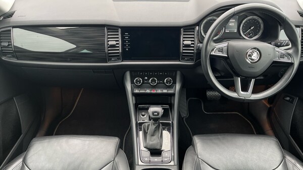 Used Skoda Kodiaq 2020 for sale - 76180170: Photo 12
