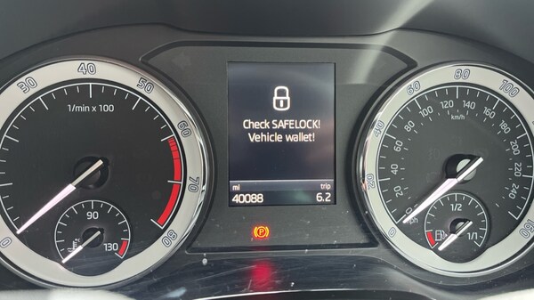 Used Skoda Kodiaq 2020 for sale - 76180170: Photo 14