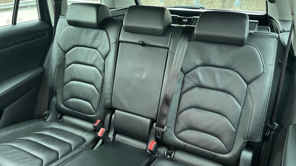 Used Skoda Kodiaq 2020 for sale - 76180170: Photo 15