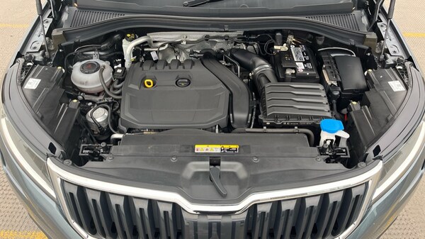 Used Skoda Kodiaq 2020 for sale - 76180170: Photo 17