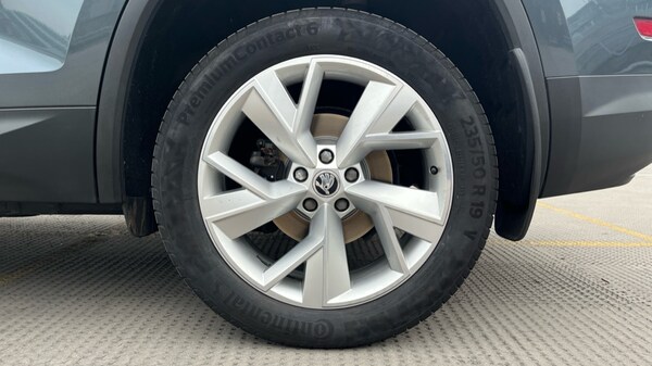 Used Skoda Kodiaq 2020 for sale - 76180170: Photo 18