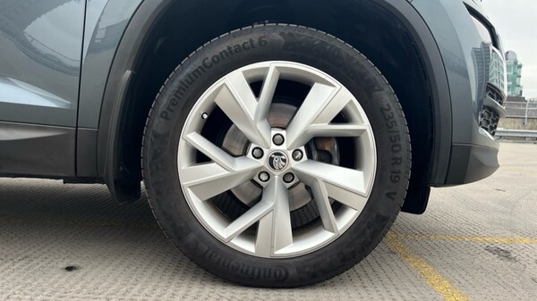 Used Skoda Kodiaq 2020 for sale - 76180170: Photo 20