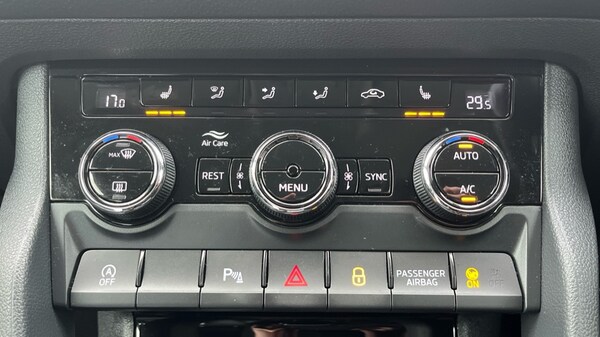 Used Skoda Kodiaq 2020 for sale - 76180170: Photo 27