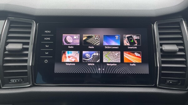 Used Skoda Kodiaq 2020 for sale - 76180170: Photo 28