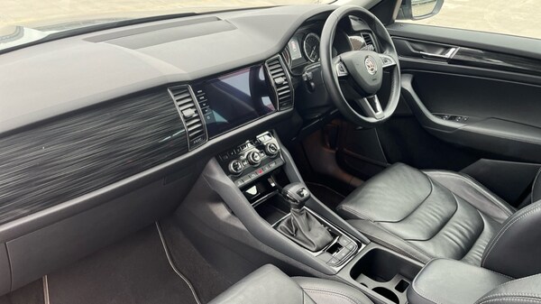 Used Skoda Kodiaq 2020 for sale - 76180170: Photo 2