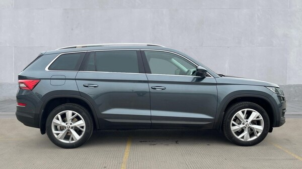 Used Skoda Kodiaq 2020 for sale - 76180170: Photo 4