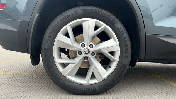 Used Skoda Kodiaq 2020 for sale - 76180170: Photo 5