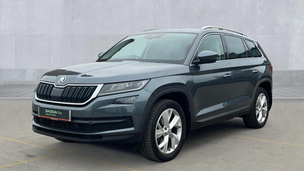 Used Skoda Kodiaq 2020 for sale - 76180170: Photo 7