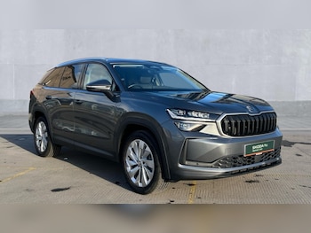 2024 - KODIAQ 1.5 TSI e-TEC SE L 5dr DSG [7 Seat]