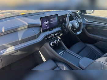 Used Skoda Kodiaq 2024 for sale - 76788128: Photo