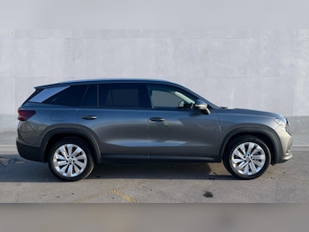 Used Skoda Kodiaq 2024 for sale - 76788128: Photo