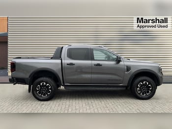 Used Ford Ranger 2024 for sale - 76124285: Photo
