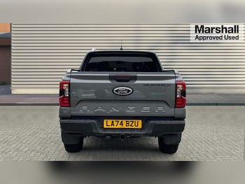 Used Ford Ranger 2024 for sale - 76124285: Photo