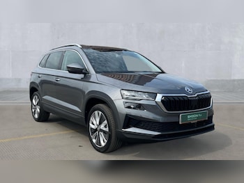 Skoda - Karoq