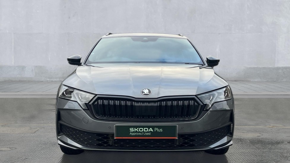 Used Skoda Octavia 2025 for sale - 76803976: Photo 10