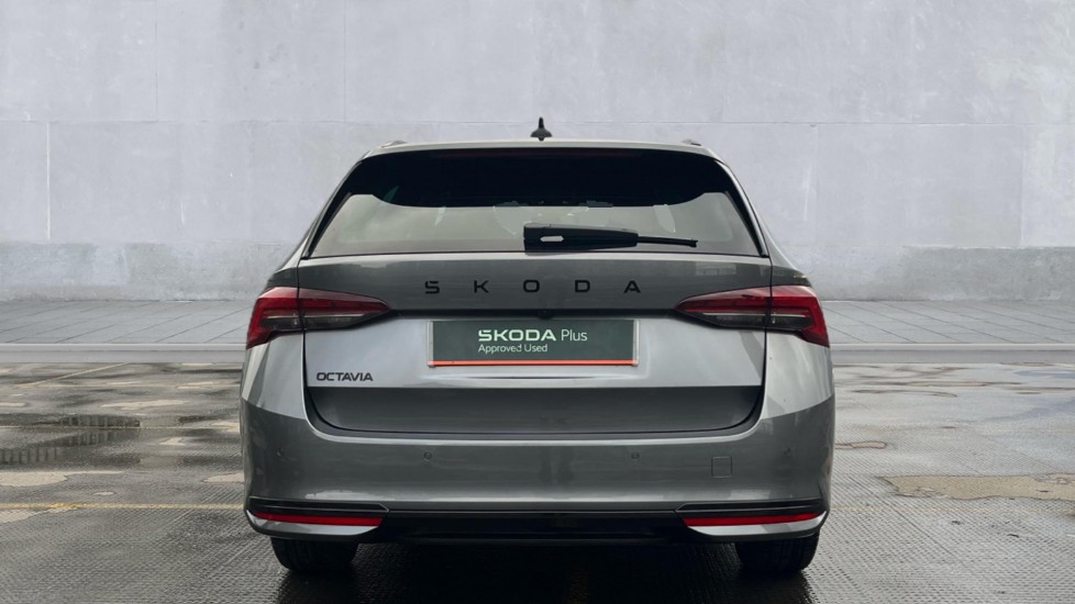 Used Skoda Octavia 2025 for sale - 76803976: Photo 11