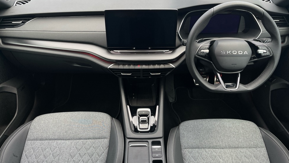 Used Skoda Octavia 2025 for sale - 76803976: Photo 12