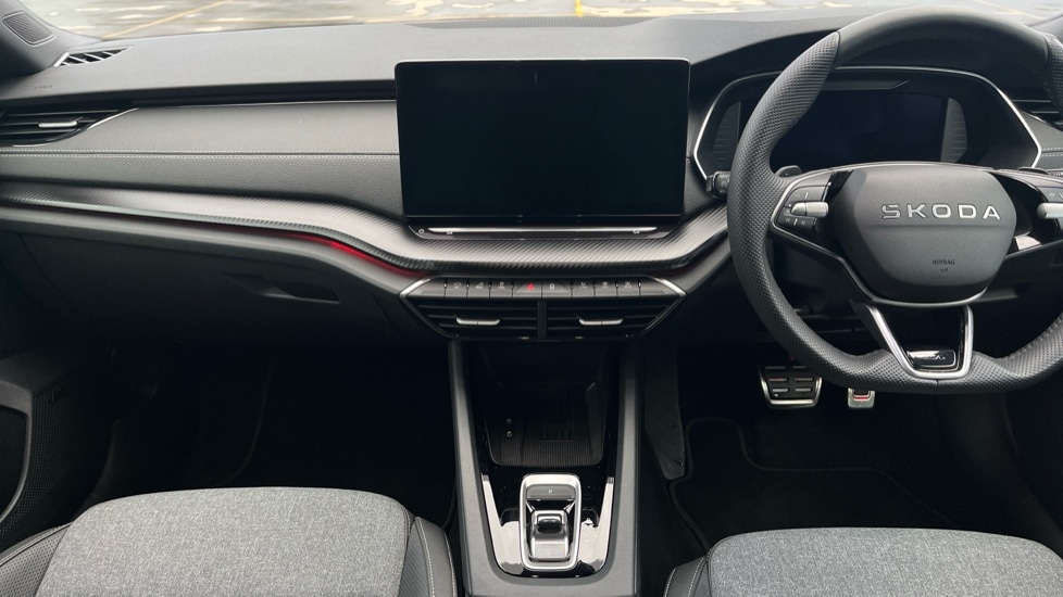 Used Skoda Octavia 2025 for sale - 76803976: Photo 13