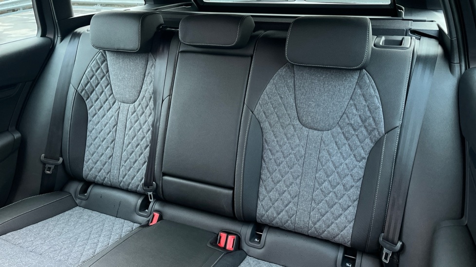 Used Skoda Octavia 2025 for sale - 76803976: Photo 15