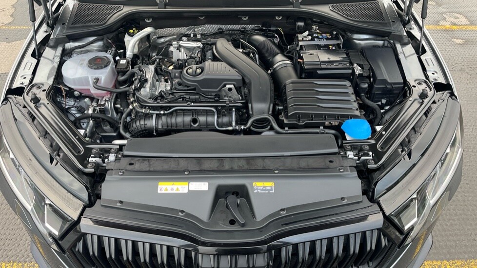 Used Skoda Octavia 2025 for sale - 76803976: Photo 17