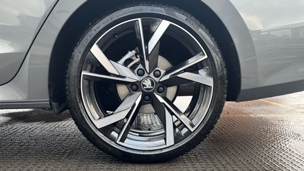 Used Skoda Octavia 2025 for sale - 76803976: Photo 18