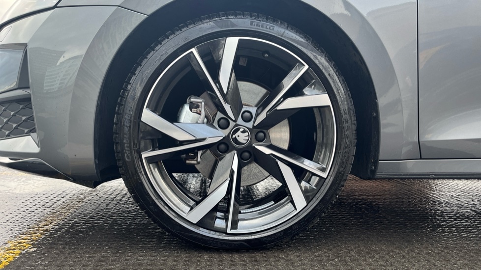 Used Skoda Octavia 2025 for sale - 76803976: Photo 19