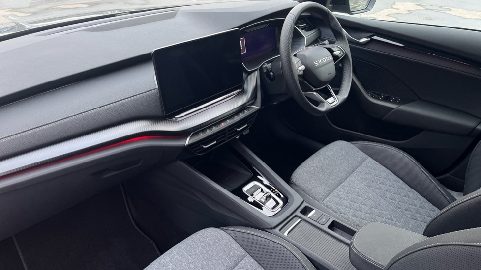 Used Skoda Octavia 2025 for sale - 76803976: Photo 2