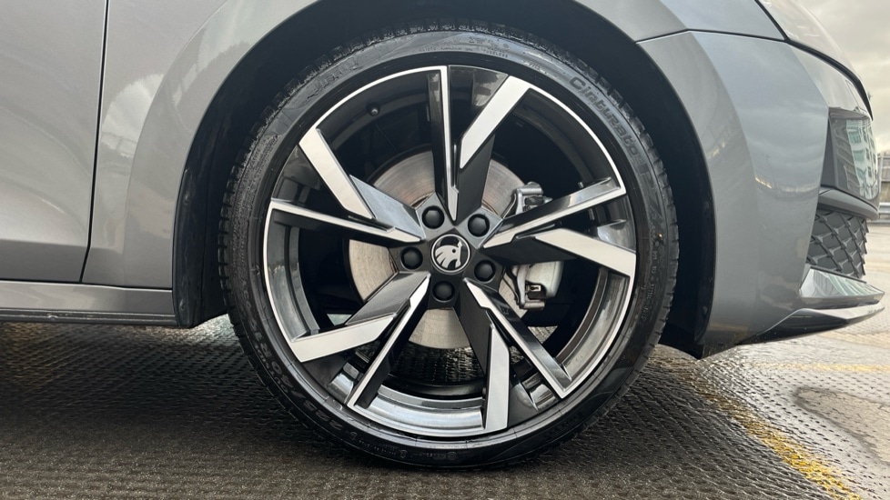 Used Skoda Octavia 2025 for sale - 76803976: Photo 20